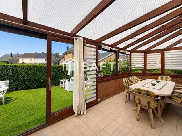 Villa vente à Noyelles-Godault, Pas-de-Calais