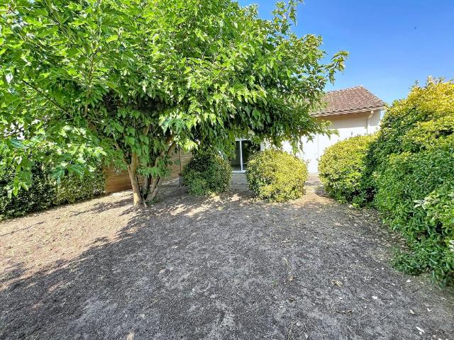 Maison vente à Dax, Messanges