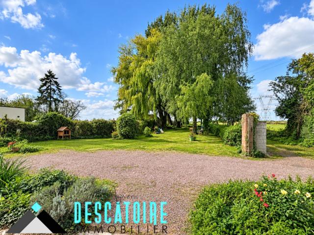 Maison vente à Erquinghem-Lys, Nord