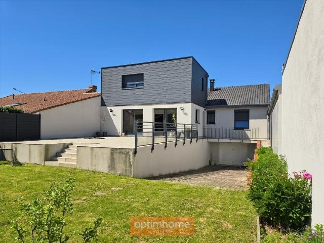 Maison vente à Arras, Achicourt