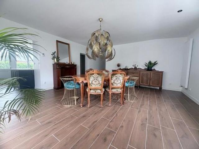 Villa vente à Parc d'Activités de la Chénaie - Secteur Sud, Rouvroy