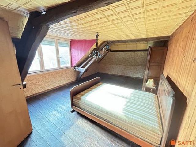 Villa vente à Origny-Sainte-Benoite, Aisne