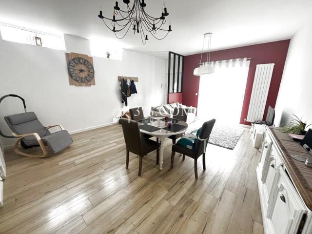 Maison vente à Lille, Mérignies