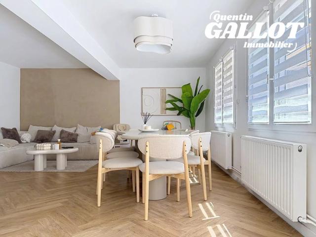 Maison vente à Dunkerque