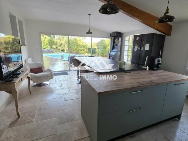 Maison vente à Nérac, Vianne
