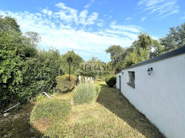 Maison vente à Arras, Croisilles