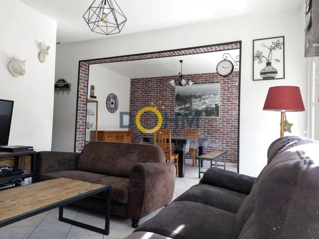 Maison vente à Béthune, Maisnil-lès-ruitz