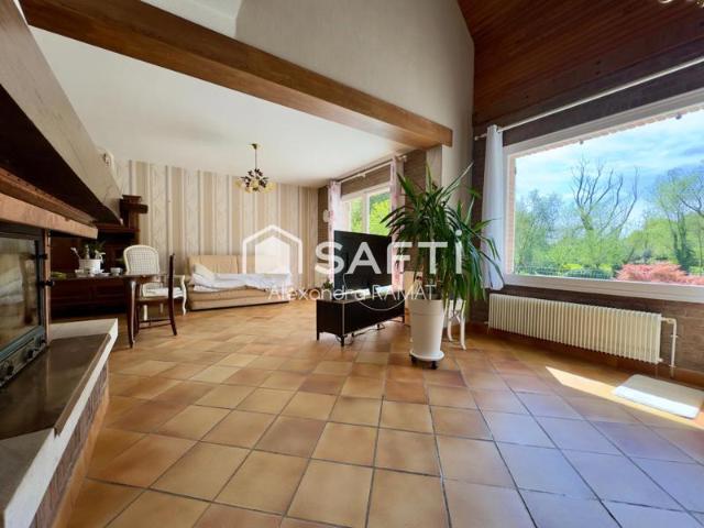 Maison vente à Arras, Capelle-fermont