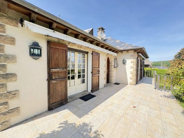 Maison vente à Tulle, Rilhac-xaintrie