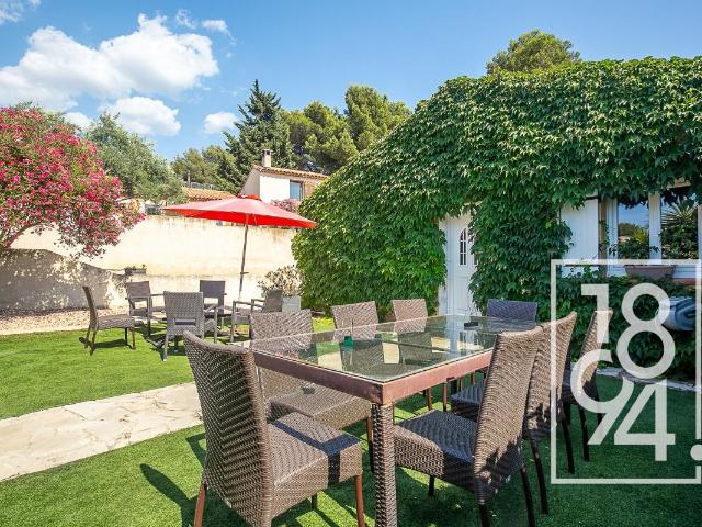 Maison vente à Istres, Vitrolles