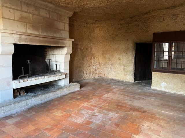Maison vente à Tours, Vouvray