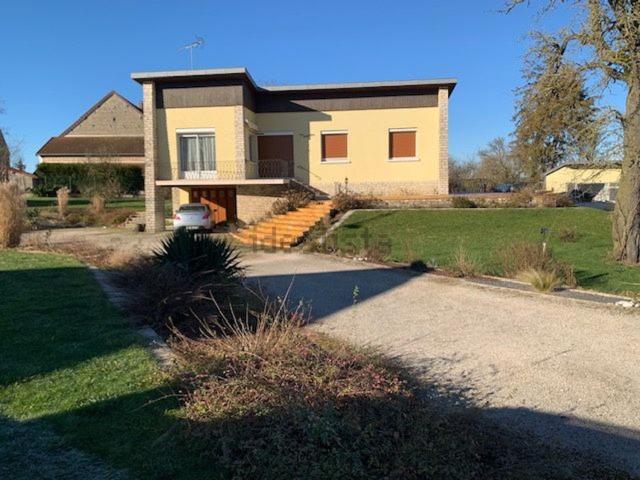 Maison vente à Semoutiers, Semoutiers-Montsaon