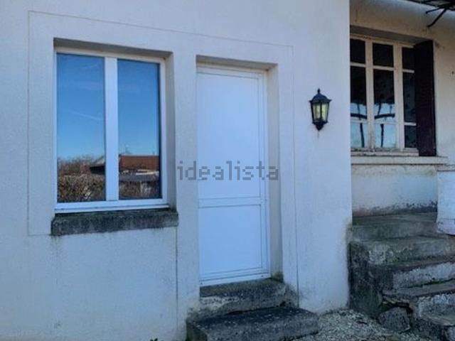 Maison vente à Semoutiers, Semoutiers-Montsaon