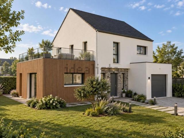 Maison vente à Le Bourg, Semoy