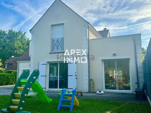 Maison vente à Le Bourg, Semoy