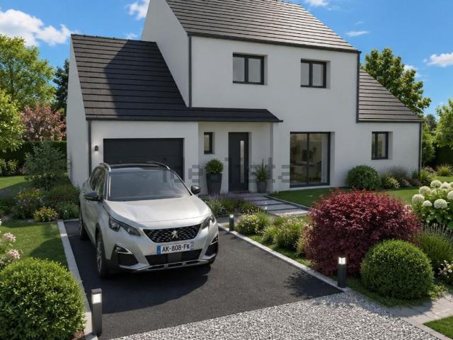 Maison vente à Le Bourg, Semoy