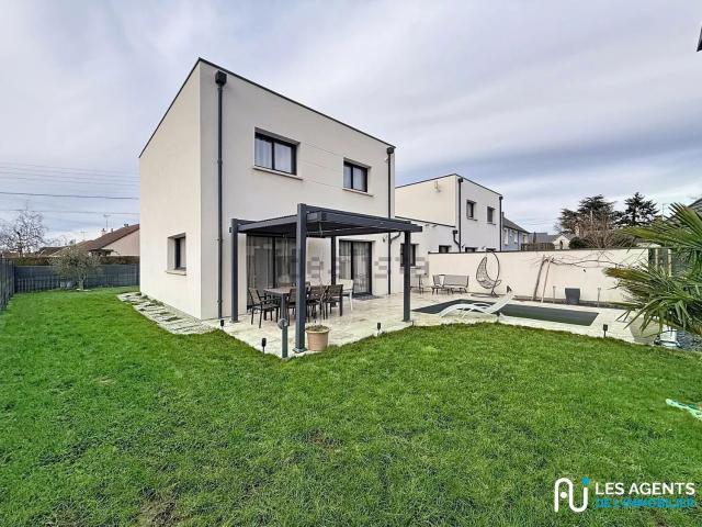 Maison vente à Le Bourg, Semoy