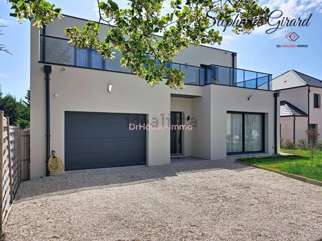 Maison vente à Le Bourg, Semoy