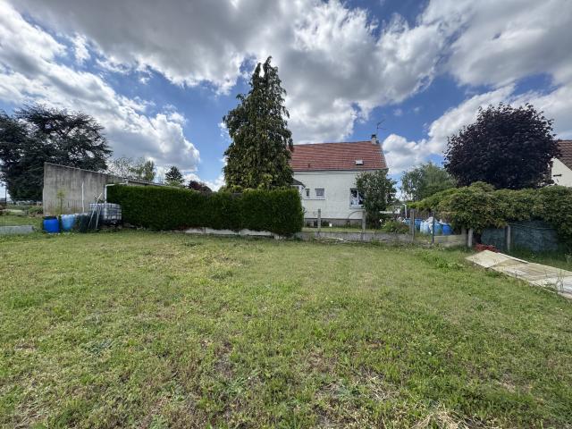 Maison vente à Orléans, Semoy