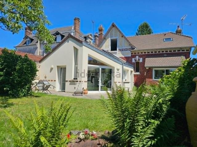 Maison vente à Sempigny, Oise