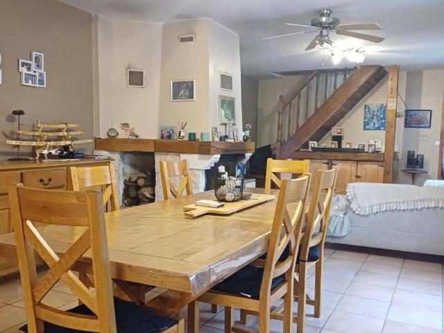 Maison vente à Compiègne, Noyon