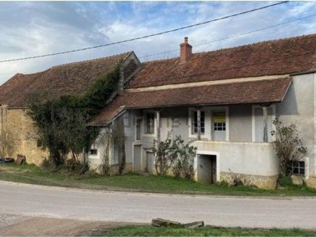Maison vente à Semur-en-Auxois, Côte-d'Or