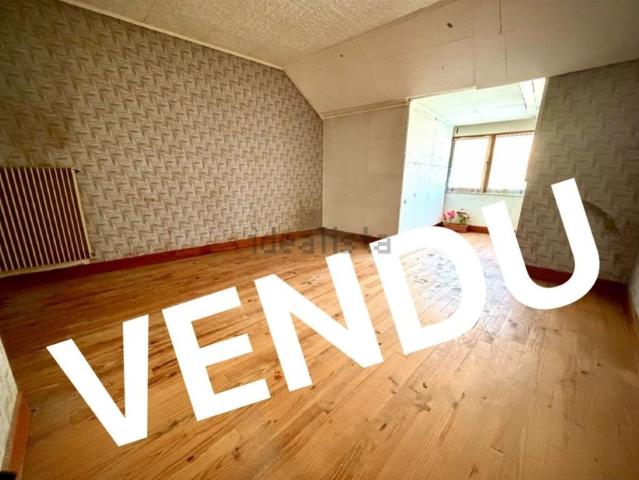 Maison vente à Semur-en-Auxois, Côte-d'Or