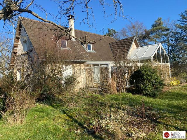 Maison vente à Parc d'Activités de Semur, Semur-en-Auxois
