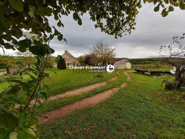 Maison vente à Parc d'Activités de Semur, Semur-en-Auxois