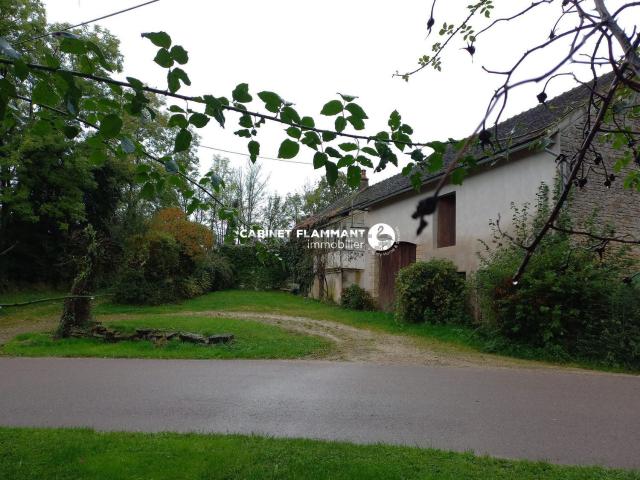 Maison vente à Semur-en-Auxois, Côte-d'Or