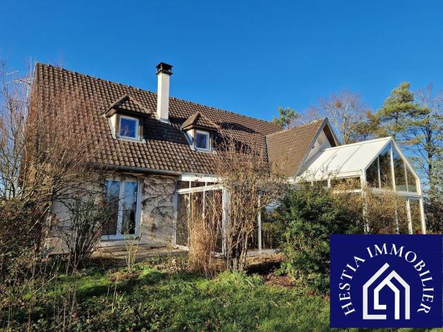 Maison vente à Parc d'Activités de Semur, Semur-en-Auxois