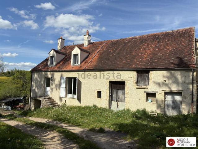 Maison vente à Parc d'Activités de Semur, Semur-en-Auxois