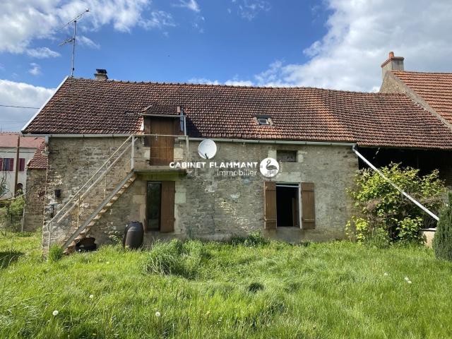 Maison vente à Parc d'Activités de Semur, Semur-en-Auxois