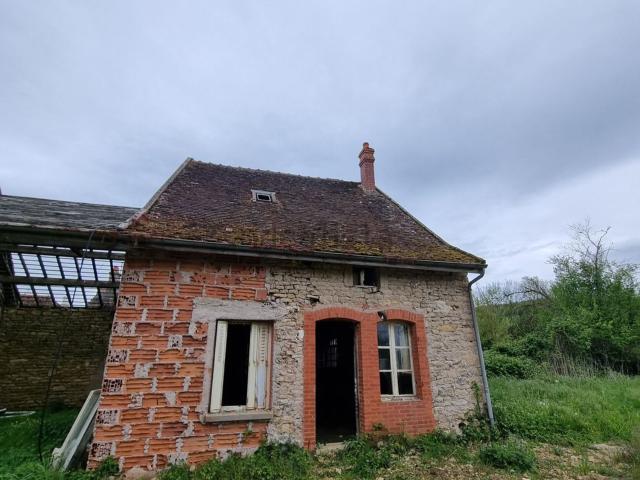 Maison vente à Semur-en-Auxois, Côte-d'Or