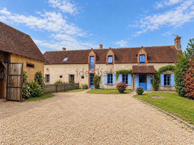Maison vente à Semur-en-Vallon, Sarthe