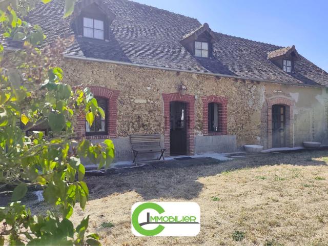 Maison vente à Semur-en-Vallon, Sarthe