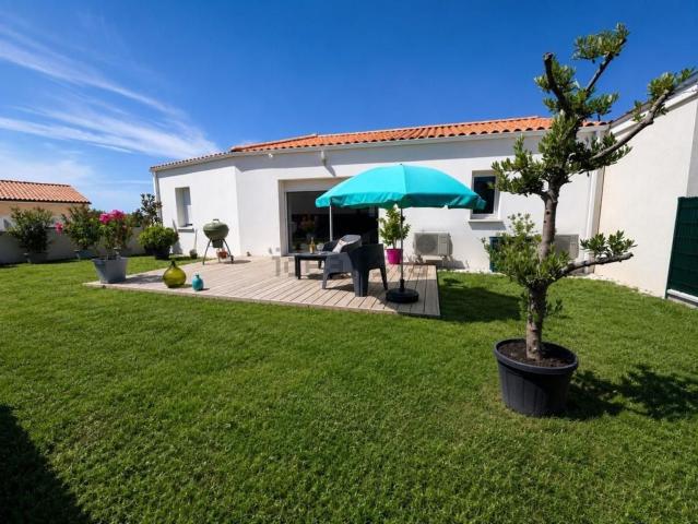 Maison location à Semussac, Charente-Maritime