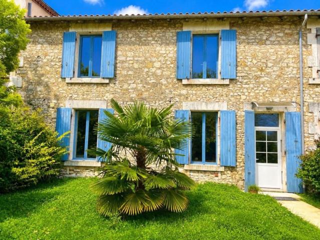 Maison vente à Trignac, Semussac