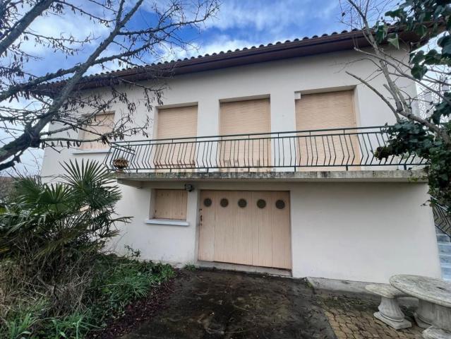 Maison vente à Trignac, Semussac