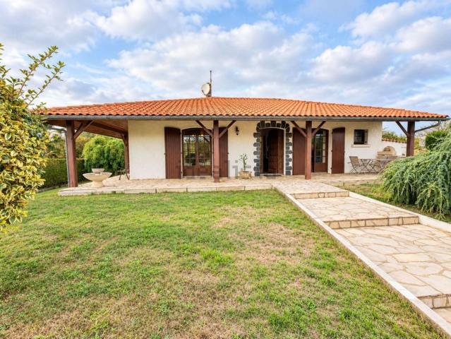 Maison vente à Trignac, Semussac