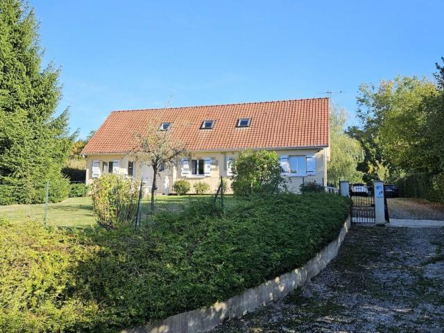 Maison vente à Senarpont, Somme