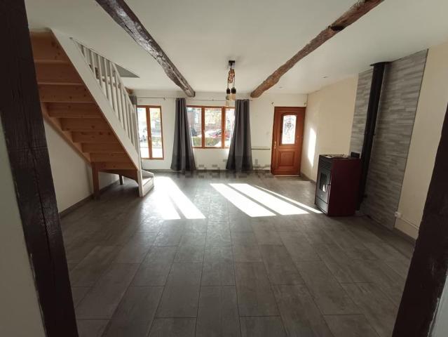 Maison vente à Senarpont, Somme