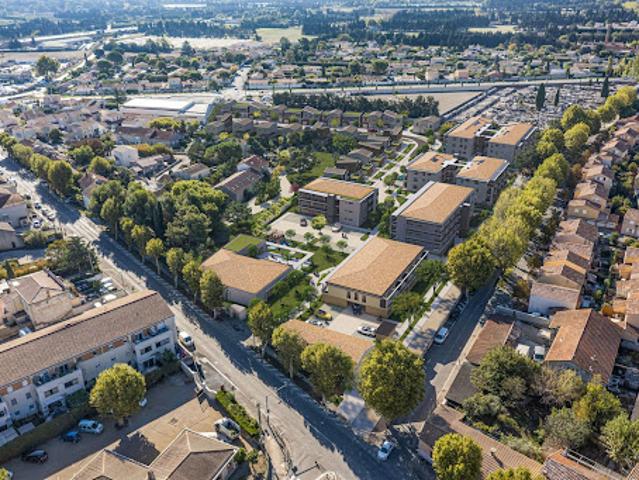 Maison vente à France métropolitaine, Sénas