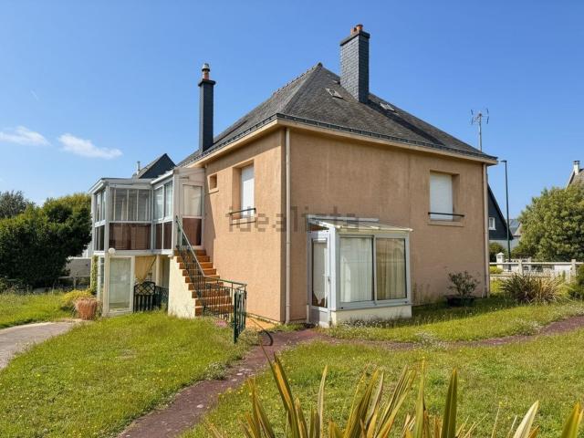 Maison vente à Kerdavid, Séné