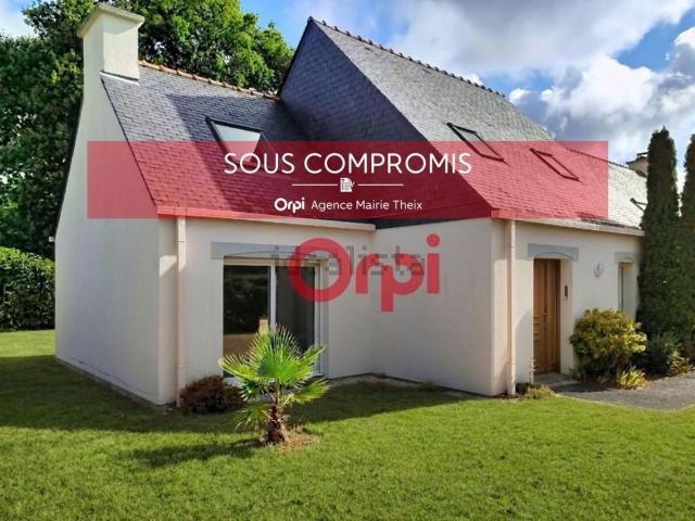 Maison vente à Le Poulfanc, Séné