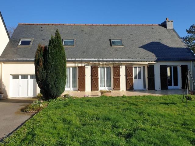 Maison vente à Kerfontaine, Séné