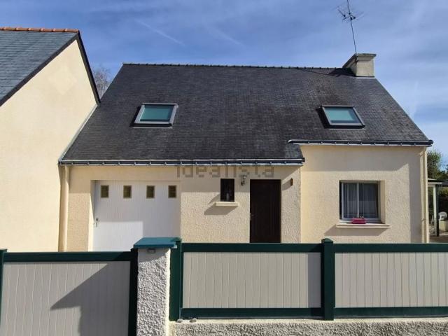 Maison vente à Le Gouavert, Séné