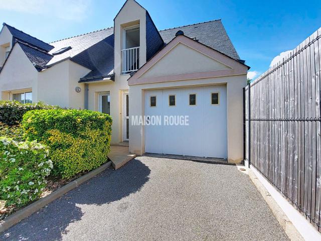 Maison vente à Vannes, Bretagne