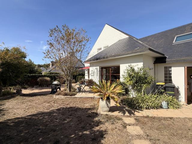 Maison vente à Kerdavid, Séné
