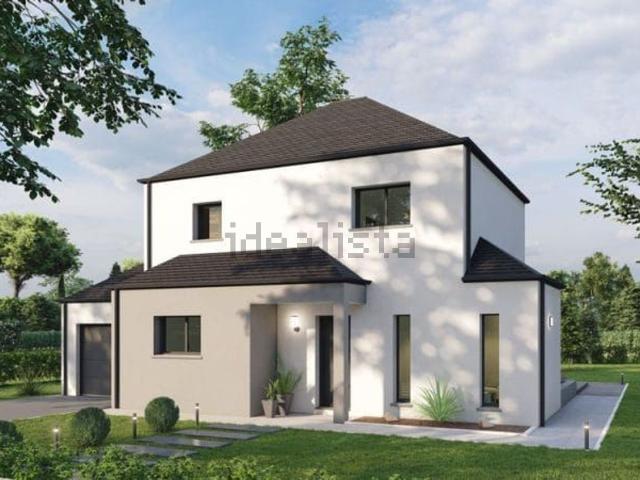 Maison vente à Kerfontaine, Séné